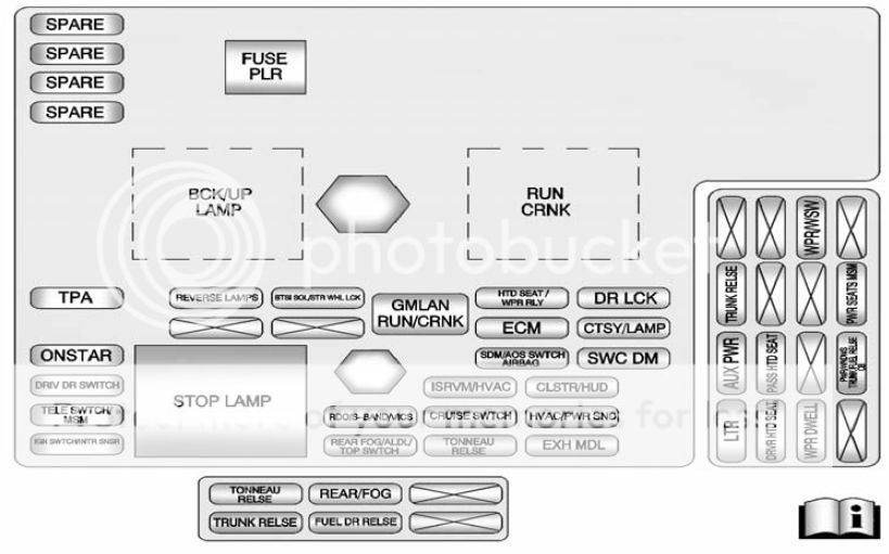 Relay Noise? CorvetteForum Chevrolet Corvette Forum Discussion