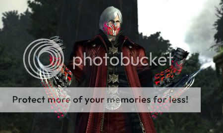 devil may cry 4