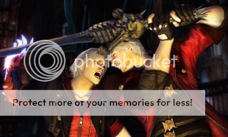 devil may cry 4