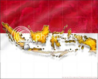 indonesia