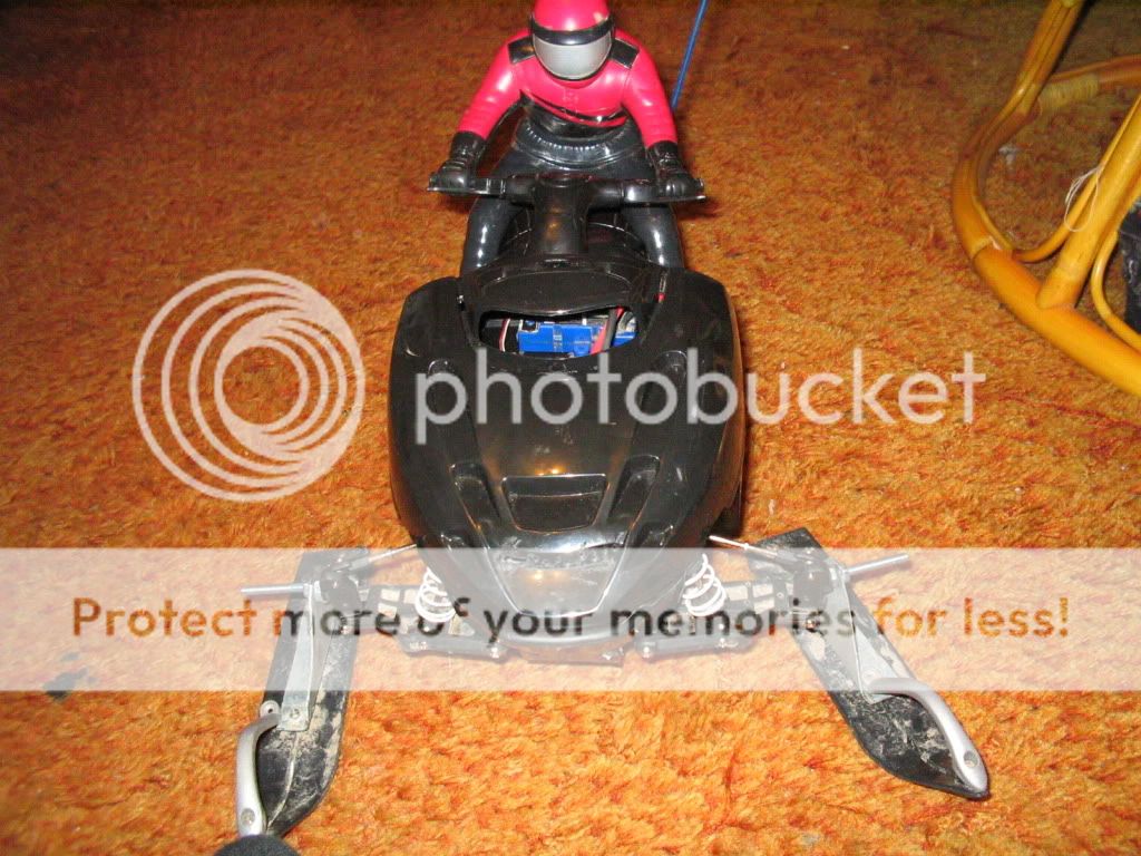 polaris snowmobile Page 2 RCU Forums