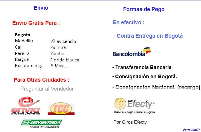 pagoyenvio2009