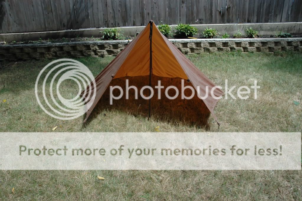 Ok I got a painters tarp now ? Bushcraft USA Forums