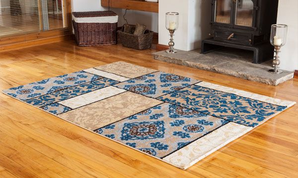 Bombay Traditional Rugs