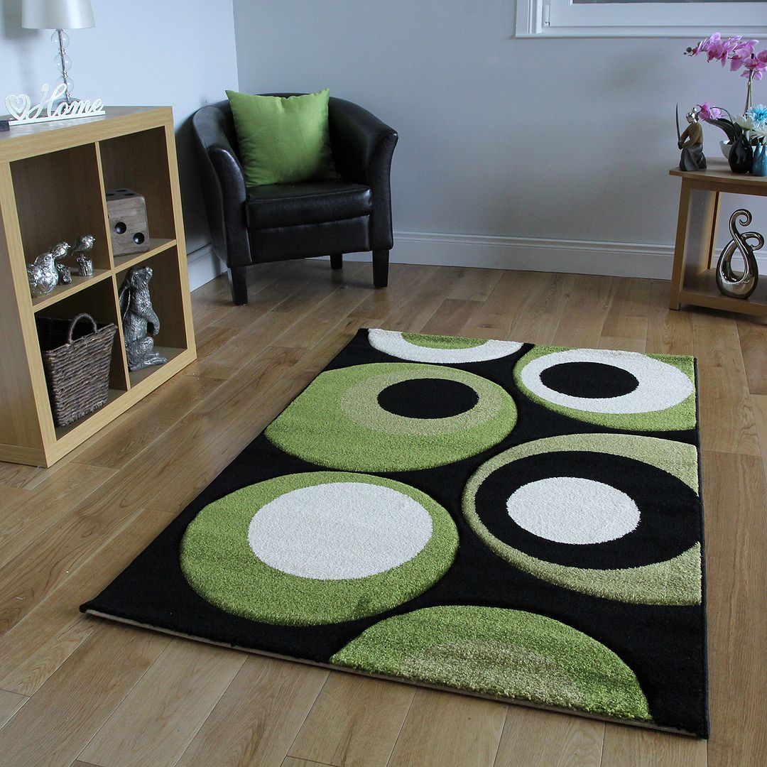 Black And Green Area Rugs small large green circles modern rugs soft touch carpet floor Black And Green Area Rugs small large green circles modern rugs soft touch carpet floor