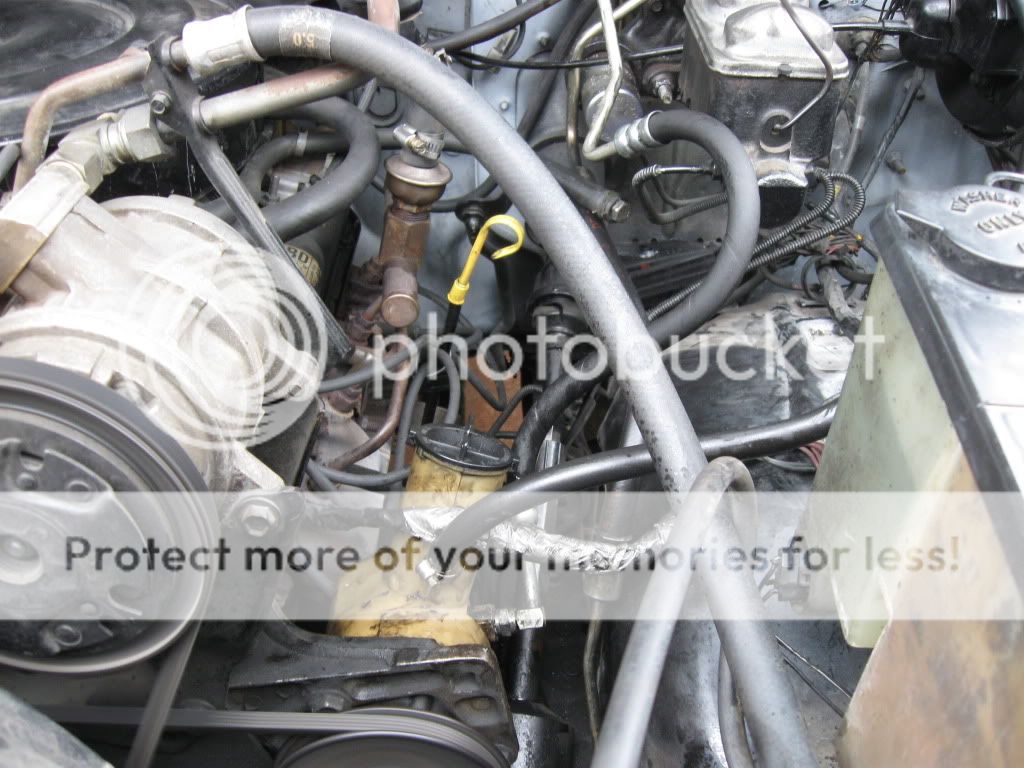 HOWTO Stop Me Hydroboost Write Up Ford Truck Enthusiasts Forums