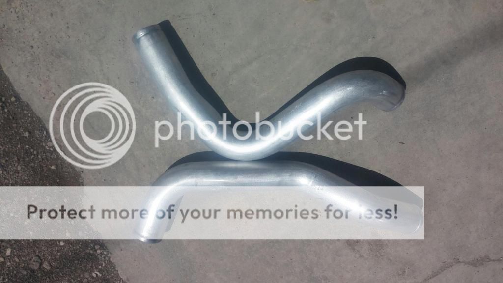 7.3 Intercooler Pipes Ford Power Stroke Nation