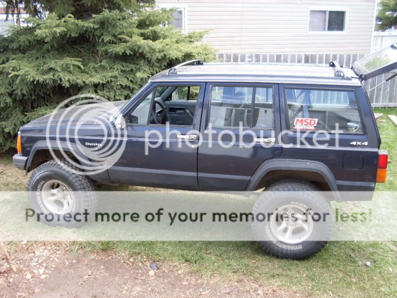 xj cherokee f/r trimed fenders Jeep Enthusiast Forums