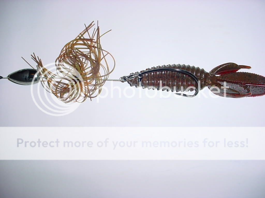 DIY Gate Keeper, I mean Bait Keepers California Bass Fishing Forum