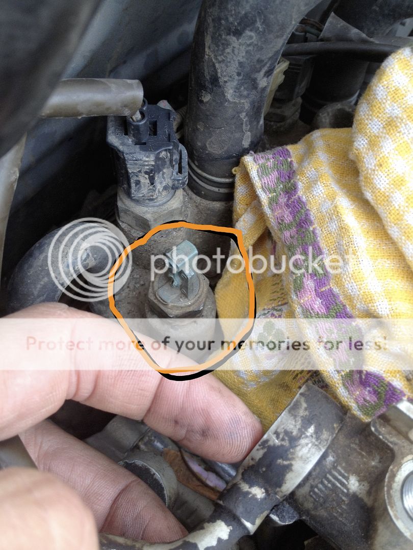 3.0 3vze Pulling Plenum for Fuel Press. Damper what else should I do