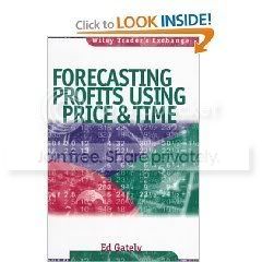 Forecasting Profits Using Price & Time by Edward Gately