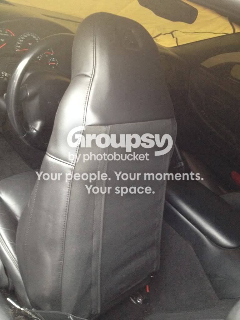 FS: C6 seats on c5 rails - CorvetteForum - Chevrolet Corvette Forum ...