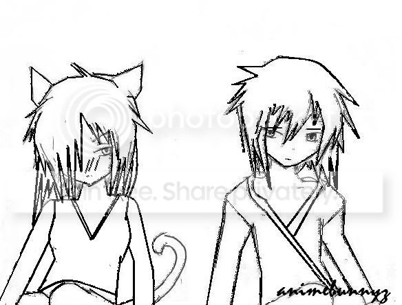 Neko's On The Run banner