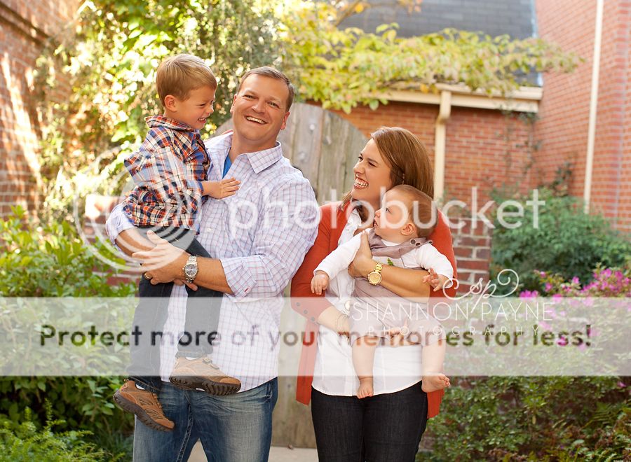  Memphis Fall Minis 2012: Part 4  |  Memphis TN Mini Session Photographer