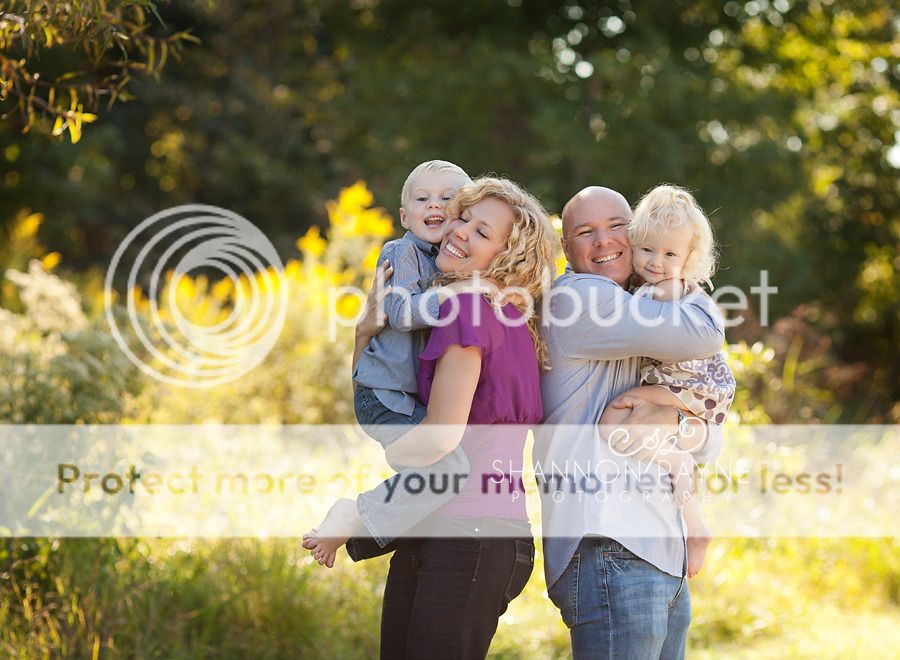  Memphis Fall Minis 2012: Part 1  |  Memphis TN Mini Sessions