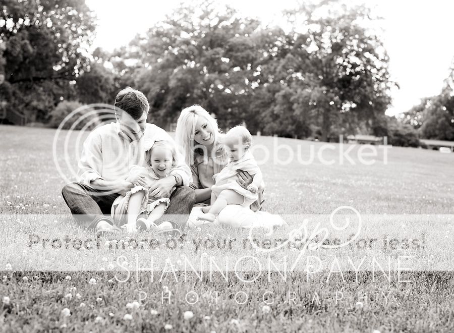  The Jones Family  |  Nashville TN Family and Child Photographer