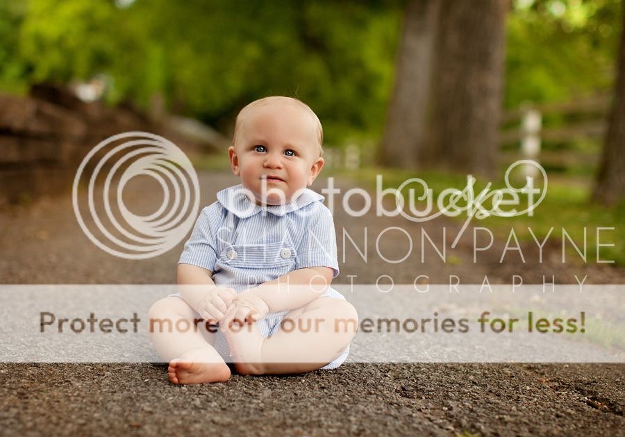  The Jones Family  |  Nashville TN Family and Child Photographer