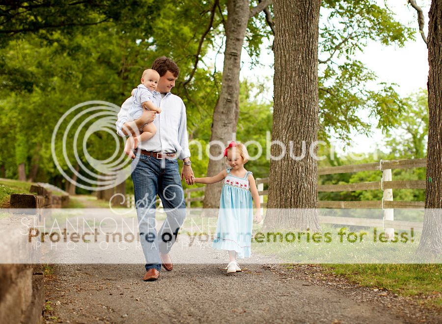  The Jones Family  |  Nashville TN Family and Child Photographer