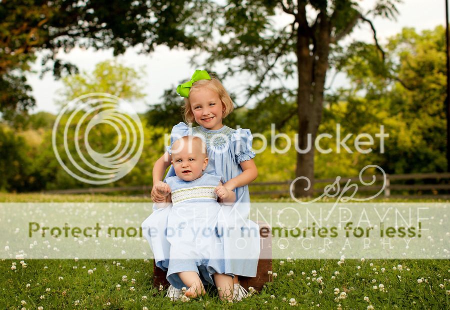  The Jones Family  |  Nashville TN Family and Child Photographer