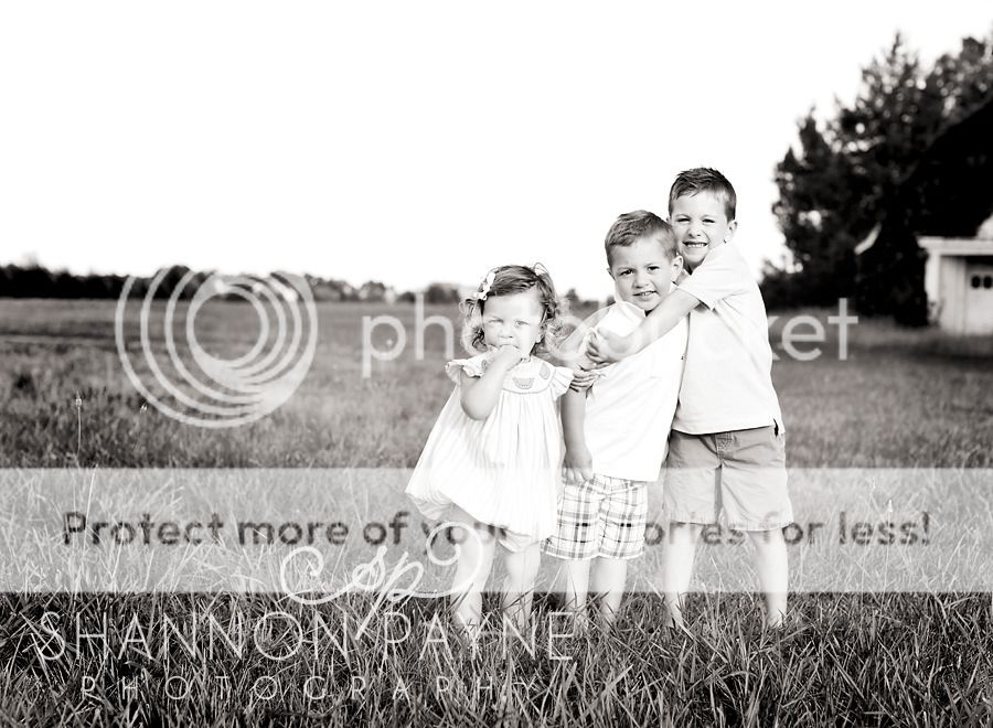  The Kirchner Family  |  Hendersonville TN Family and Child Photographer  |  Nashville TN Family and Child Photographer