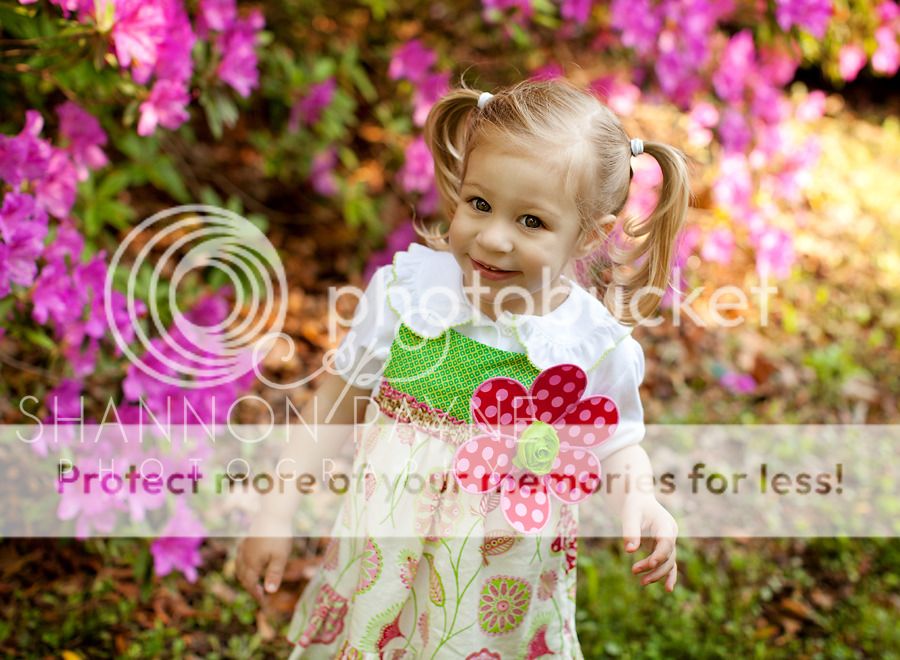  Memphis Spring Sessions: Part 1  |  Memphis TN Family and Child Photographer