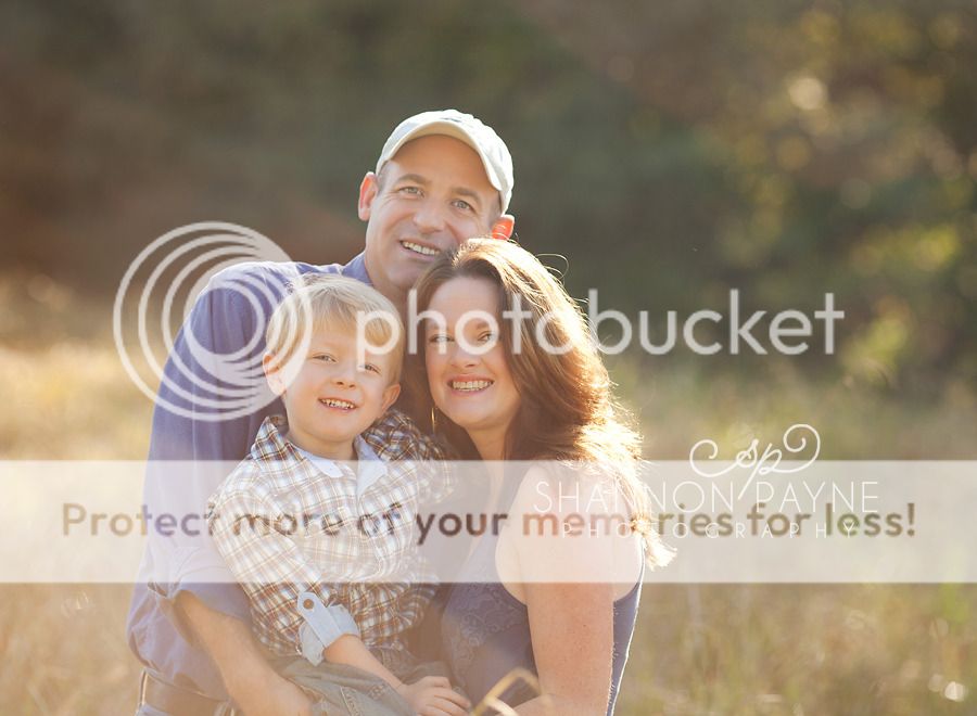  Memphis Fall Minis 2012: Part 1  |  Memphis TN Mini Sessions