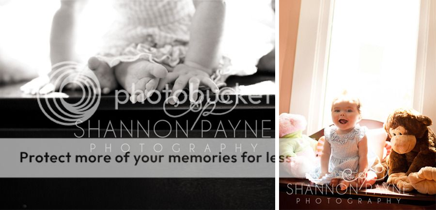  Miss A  |  Nashville TN Baby Photographer