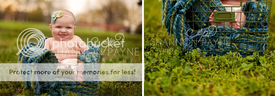  The Willoughby Family  |  Nashville TN Baby Photographer