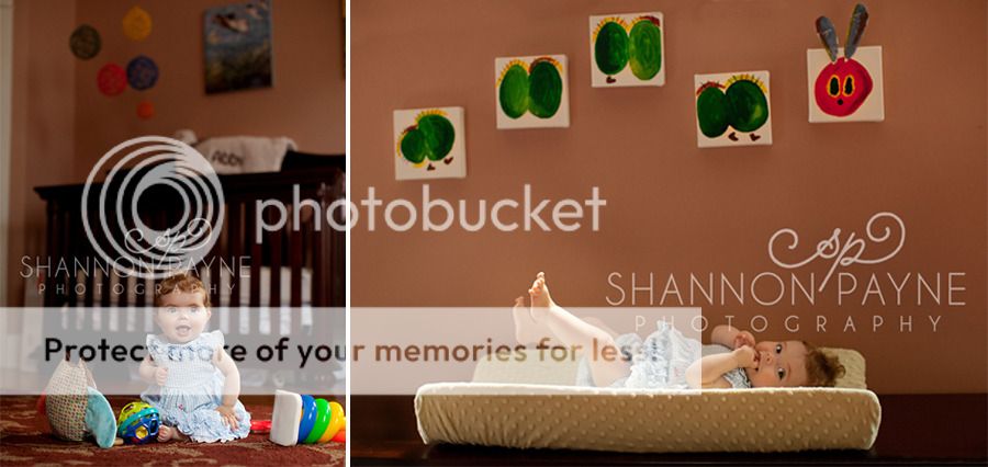  Miss A  |  Nashville TN Baby Photographer