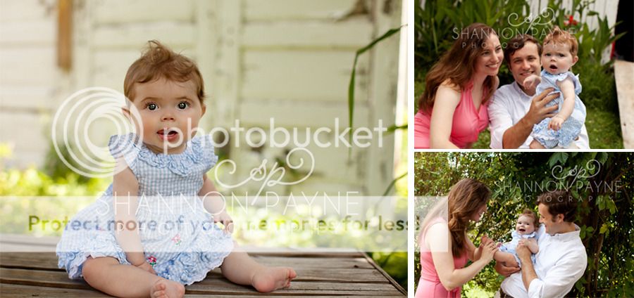  Miss A  |  Nashville TN Baby Photographer