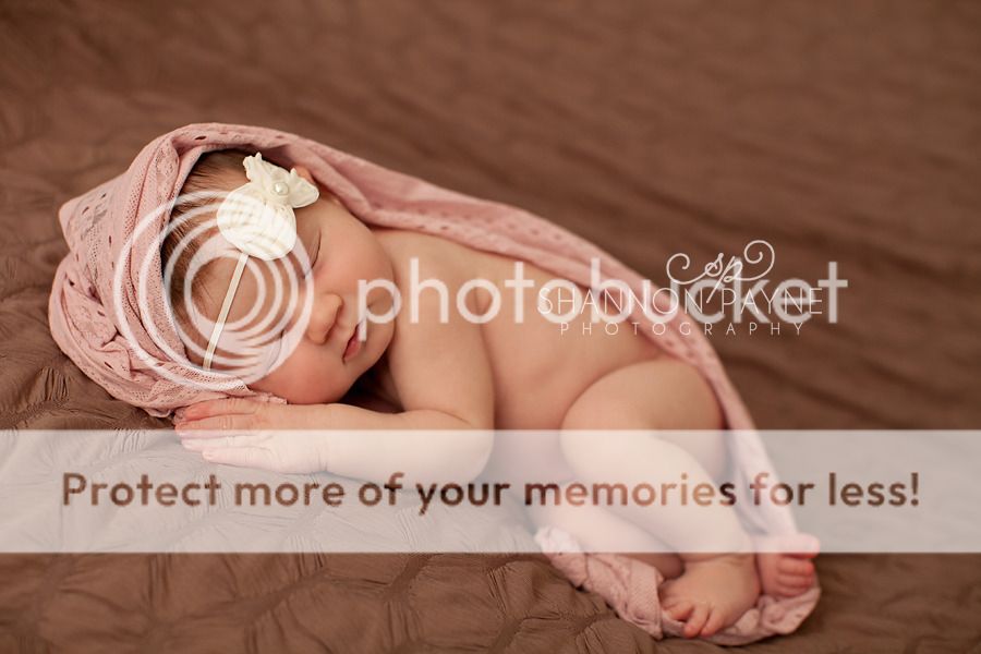  Zora's Newborn Session  |  Hendersonville TN Newborn Photographer