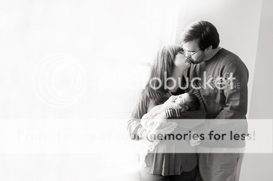  Zora's Newborn Session  |  Hendersonville TN Newborn Photographer