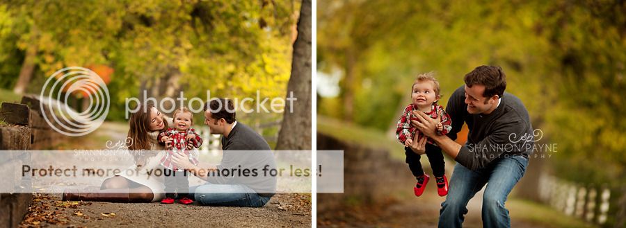 The H Family | Nashville TN Baby Photographer