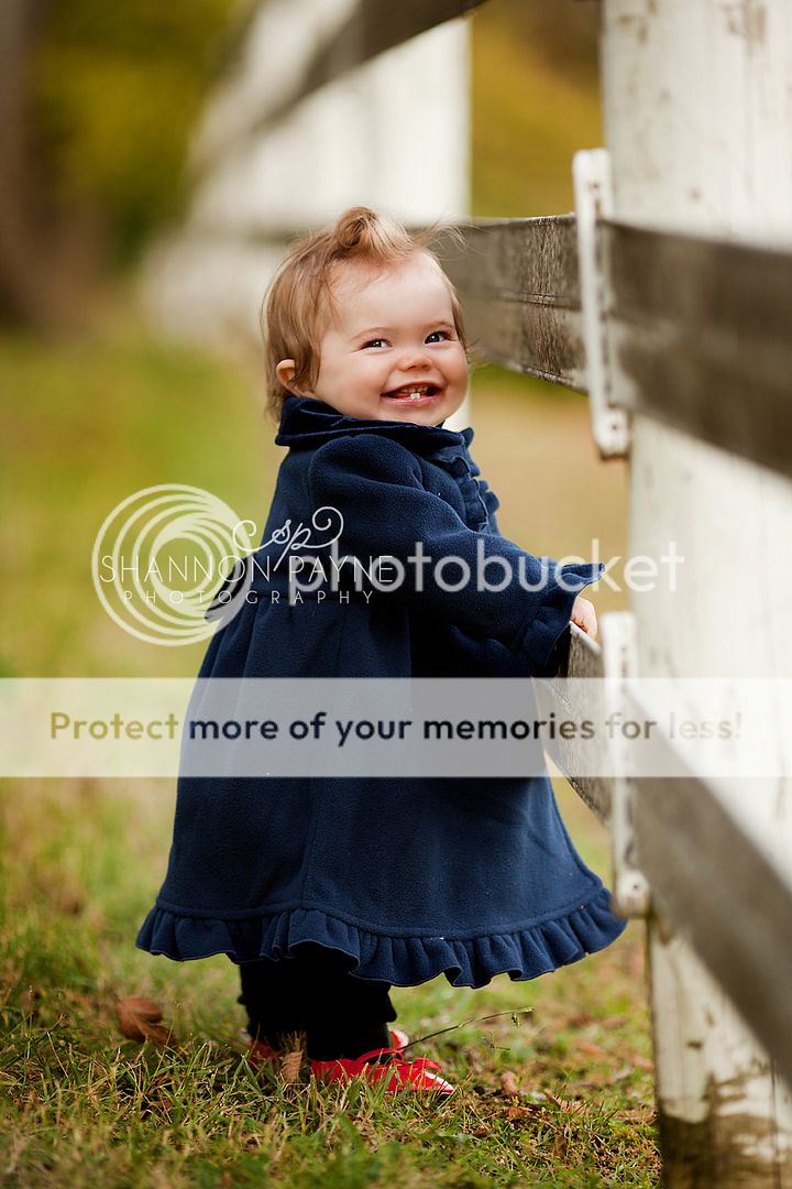 The H Family | Nashville TN Baby Photographer