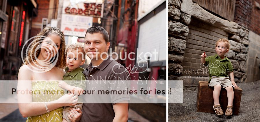  The Barnes Family 18 Month Session  |  Nashville TN Family and Child Photographer