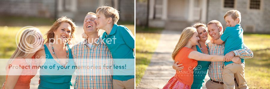  The Adams Family  |  Hendersonville TN Family and Child Photographer