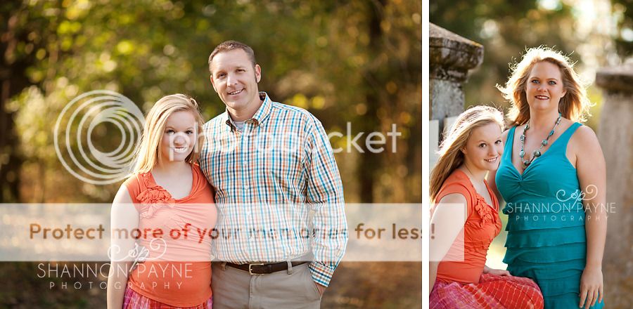  The Adams Family  |  Hendersonville TN Family and Child Photographer