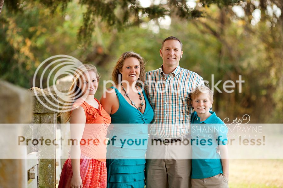  The Adams Family  |  Hendersonville TN Family and Child Photographer