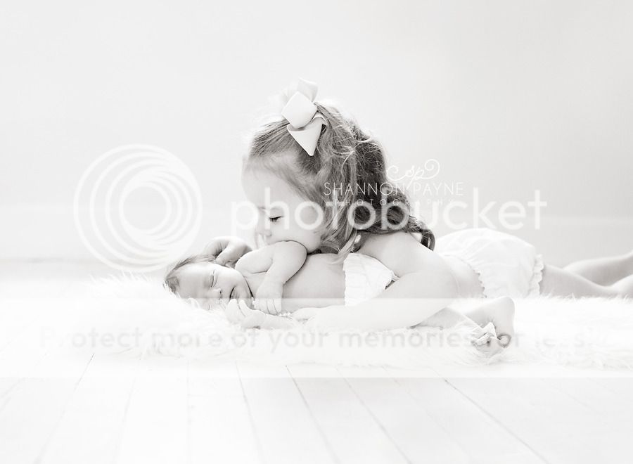  Addalee's Newborn Session  |  Hendersonville TN Newborn Photographer 