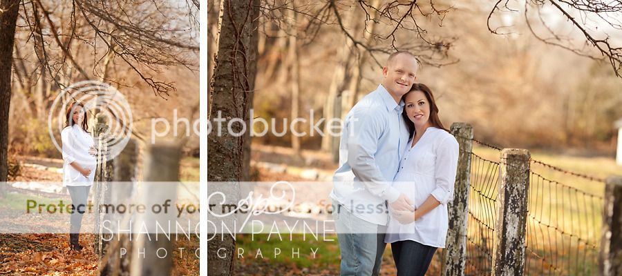  Alex & Joel Maternity  |  Hendersonville TN Maternity Photographer