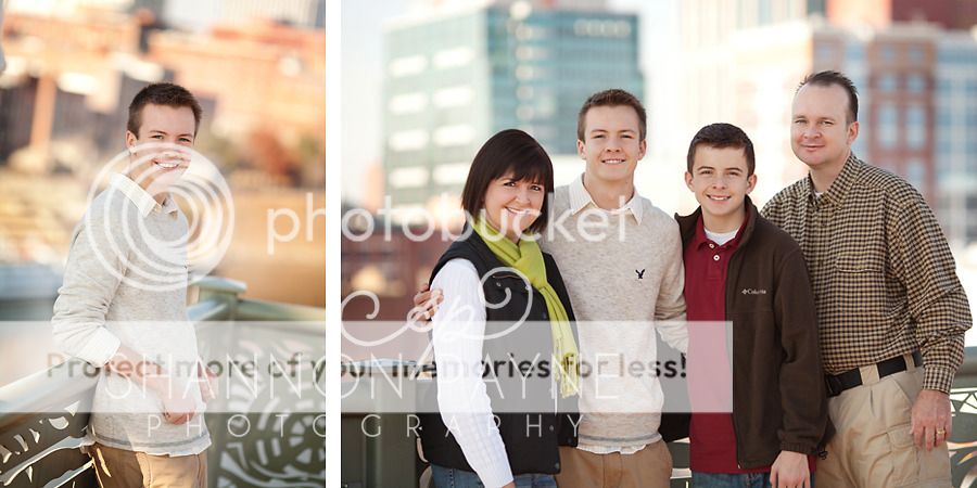  The Allsup Family  |  Nashville TN Family Photographer