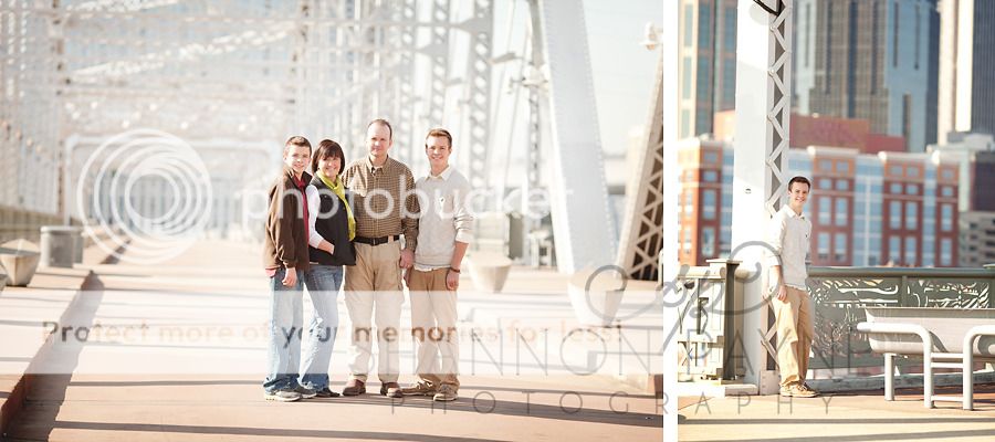  The Allsup Family  |  Nashville TN Family Photographer