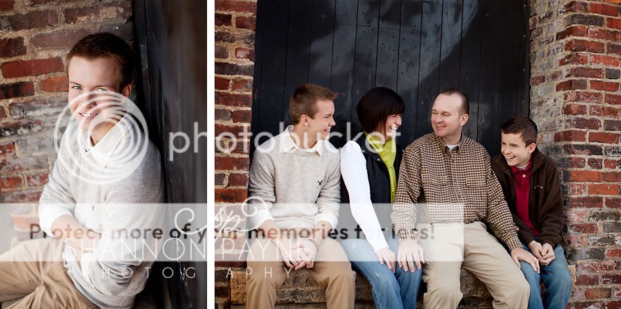  The Allsup Family  |  Nashville TN Family Photographer