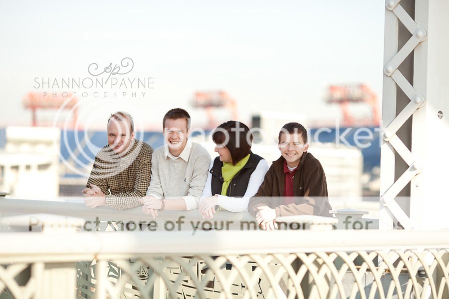  The Allsup Family  |  Nashville TN Family Photographer