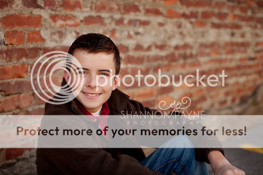  The Allsup Family  |  Nashville TN Family Photographer