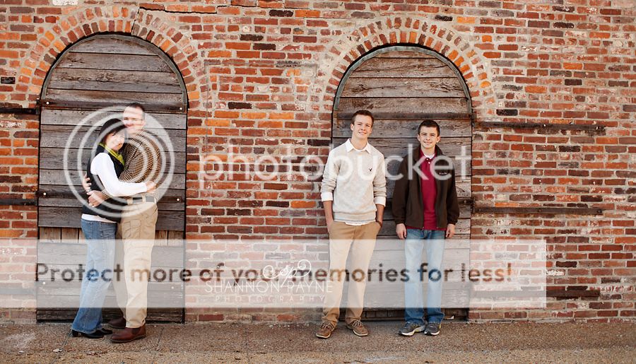  The Allsup Family  |  Nashville TN Family Photographer