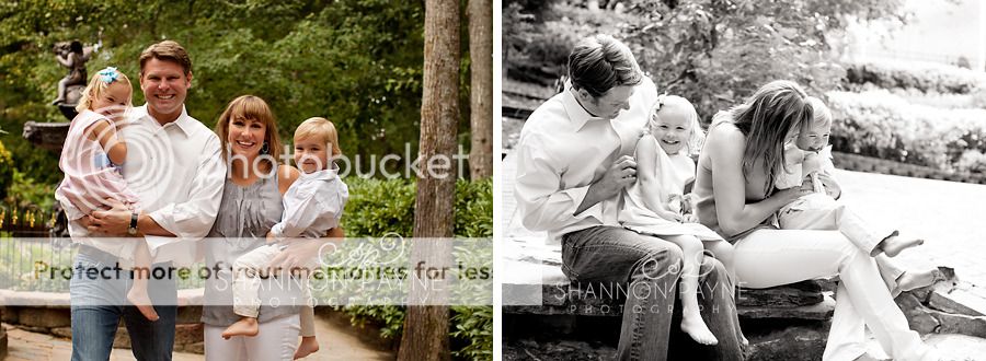  The Andrews Twins  |  Nashville TN Child Photographer