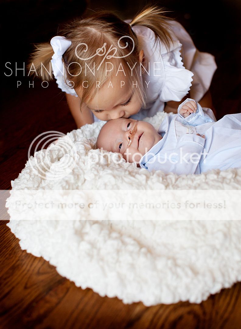  Anthony's Newborn Session  |  Hendersonville TN Newborn Photographer  |  Nashville TN Newborn Photographer