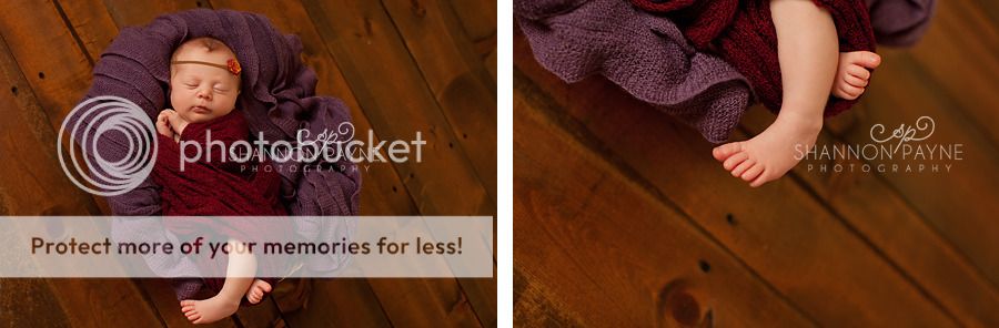  Aubrey's Newborn Session  |  Hendersonville TN Newborn Photographer  |  Nashville TN Newborn Photographer