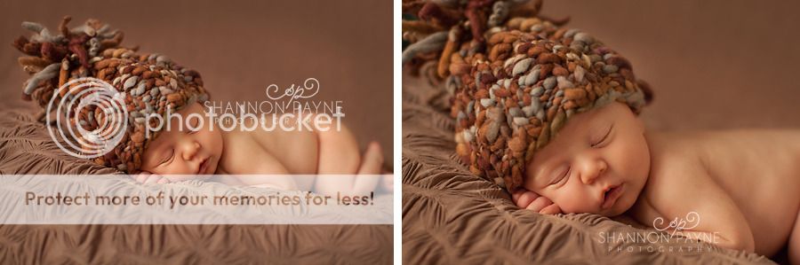  Aubrey's Newborn Session  |  Hendersonville TN Newborn Photographer  |  Nashville TN Newborn Photographer